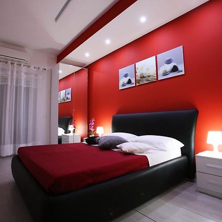 Iris Room Řím Pokoj fotografie