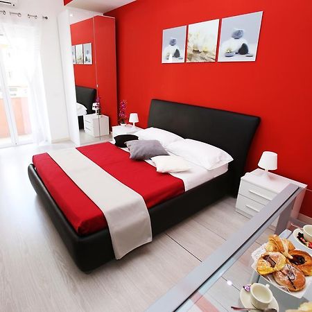 Iris Room Řím Exteriér fotografie