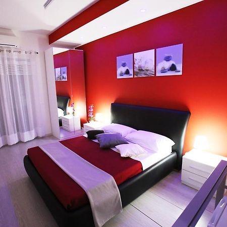 Iris Room Řím Exteriér fotografie
