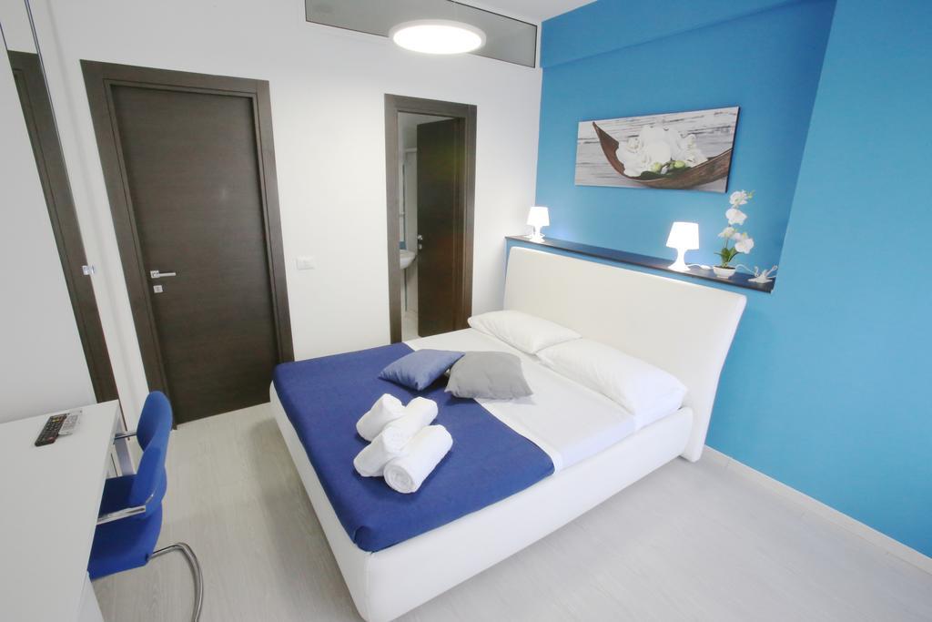 Iris Room Řím Pokoj fotografie