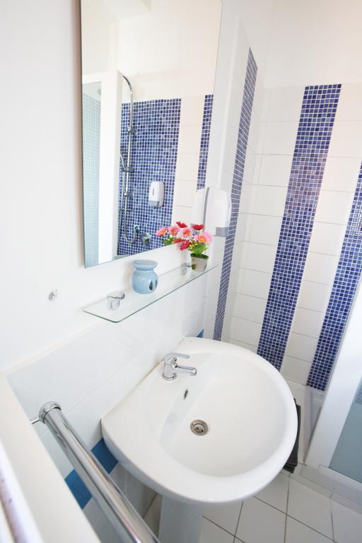 Iris Room Řím Pokoj fotografie