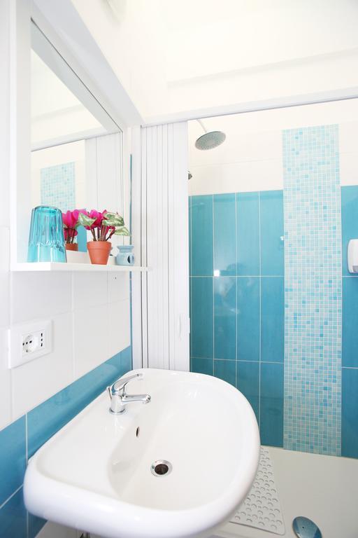Iris Room Řím Pokoj fotografie