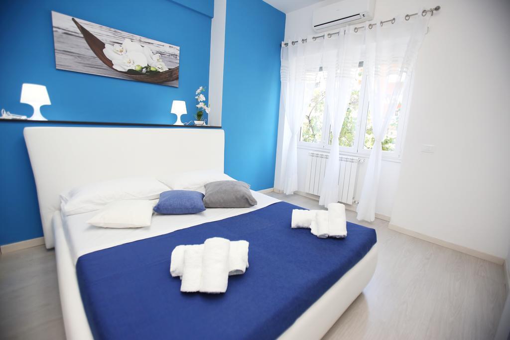 Iris Room Řím Pokoj fotografie