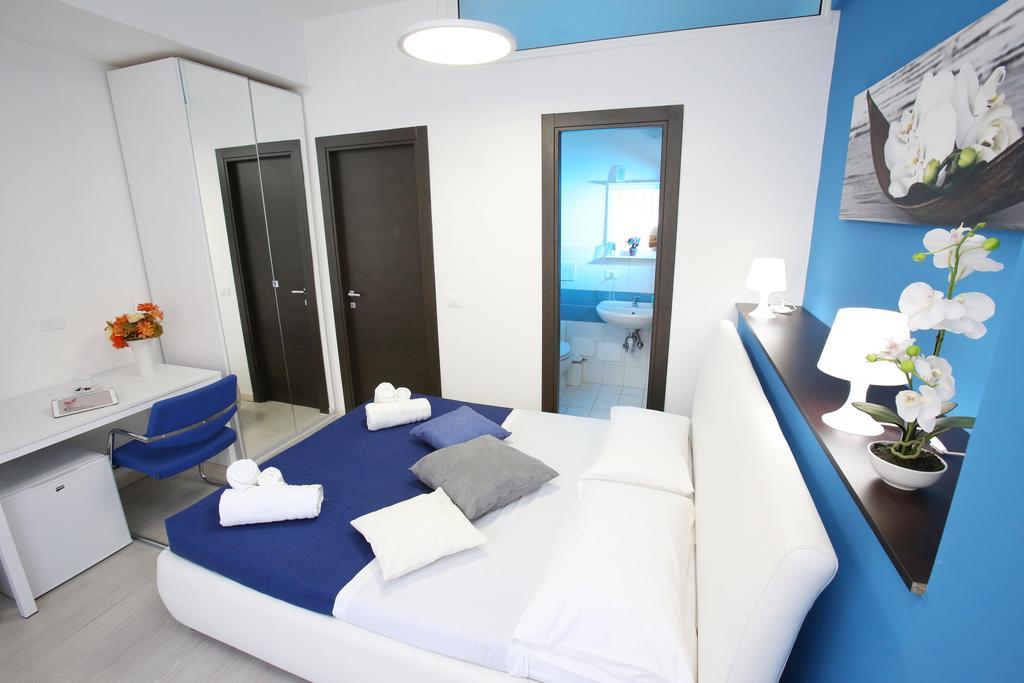 Iris Room Řím Exteriér fotografie