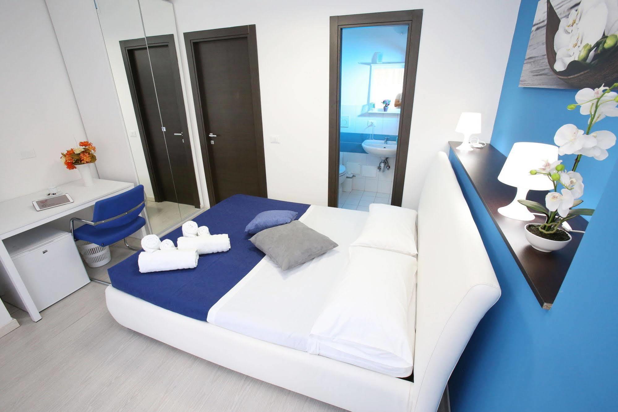 Iris Room Řím Exteriér fotografie