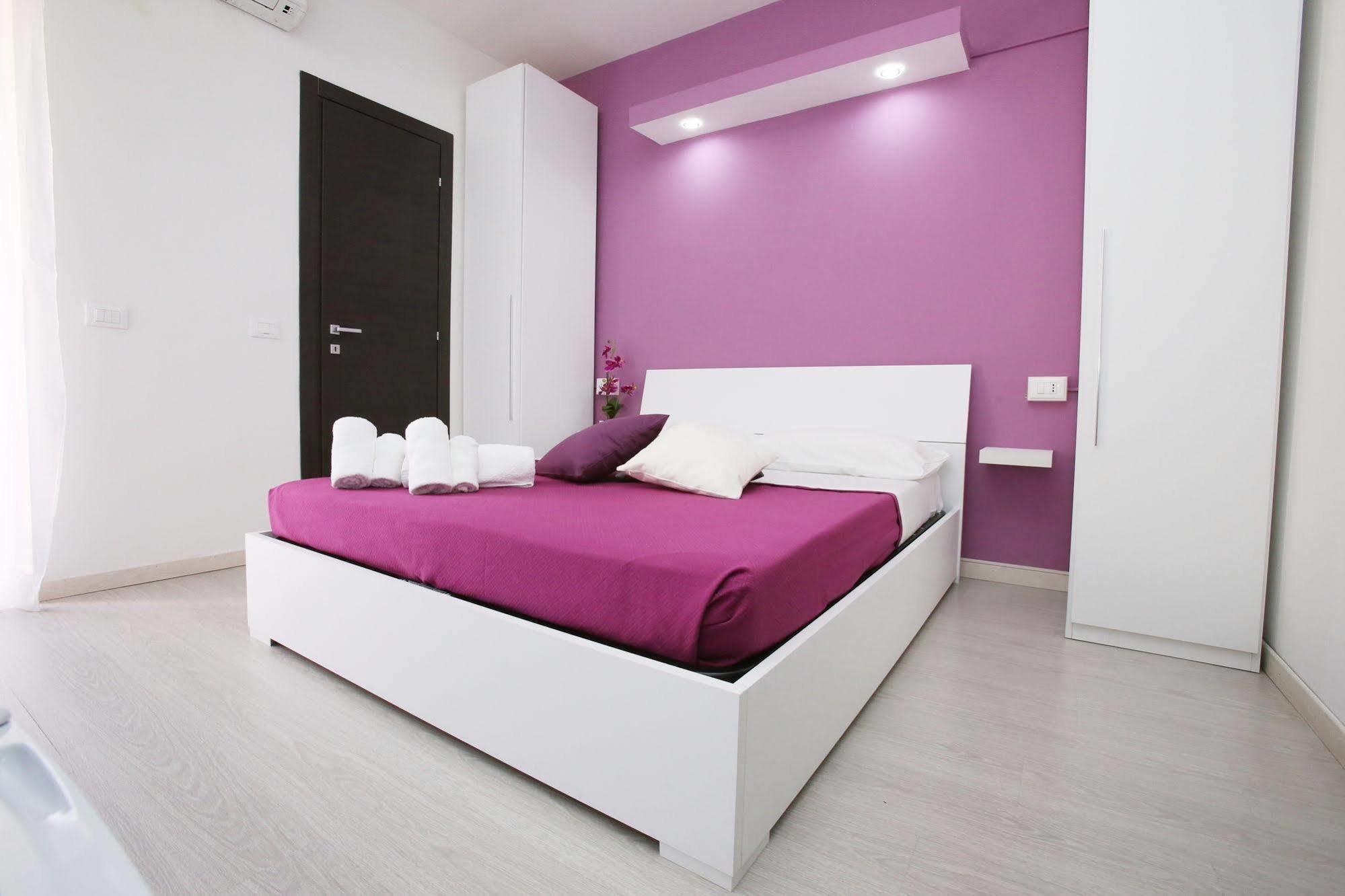 Iris Room Řím Exteriér fotografie