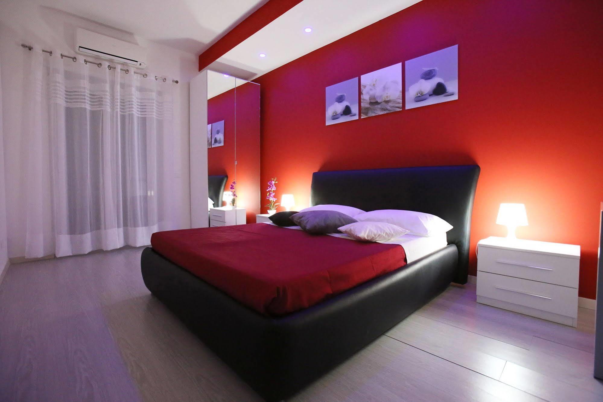 Iris Room Řím Exteriér fotografie