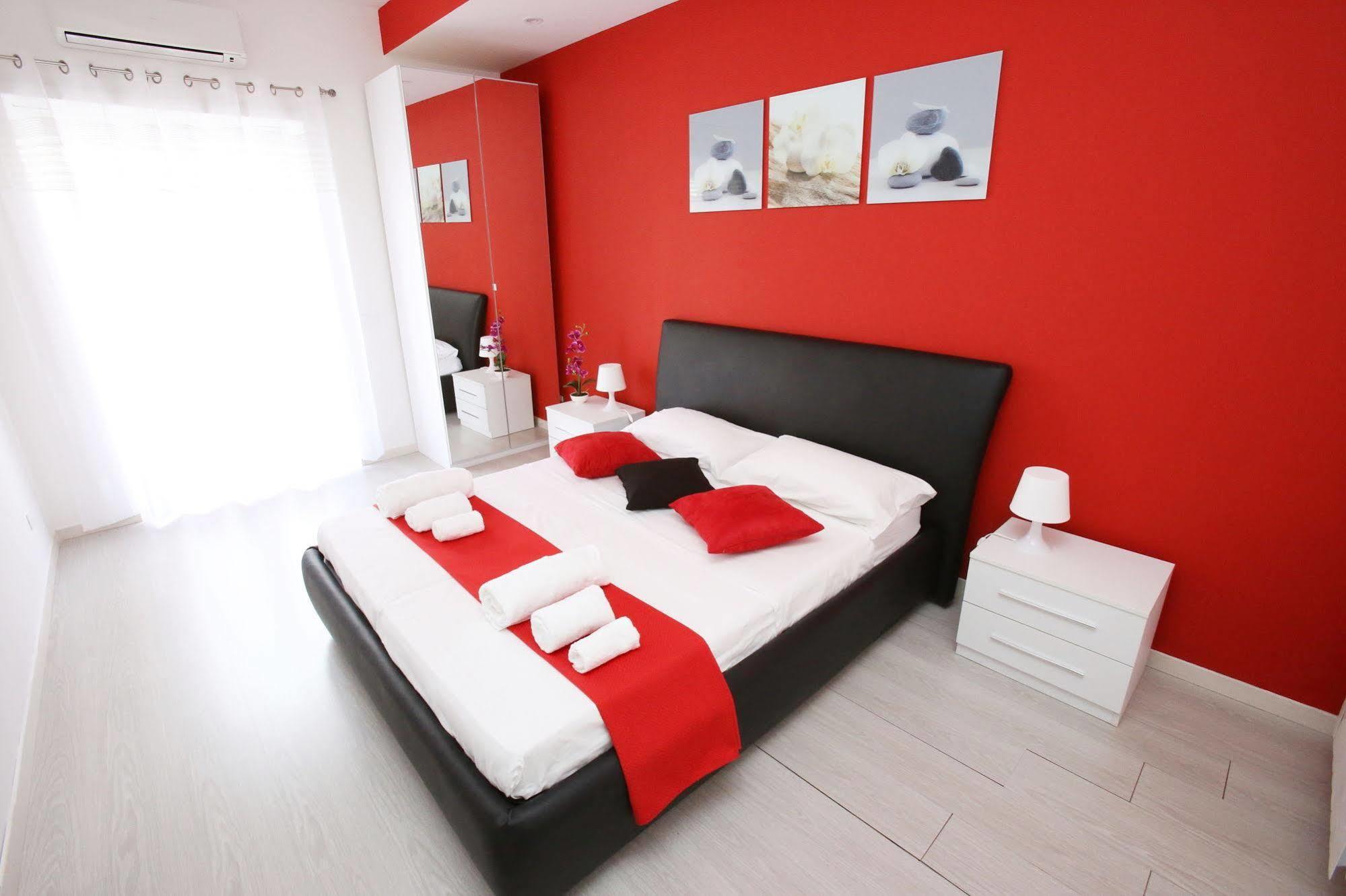 Iris Room Řím Exteriér fotografie