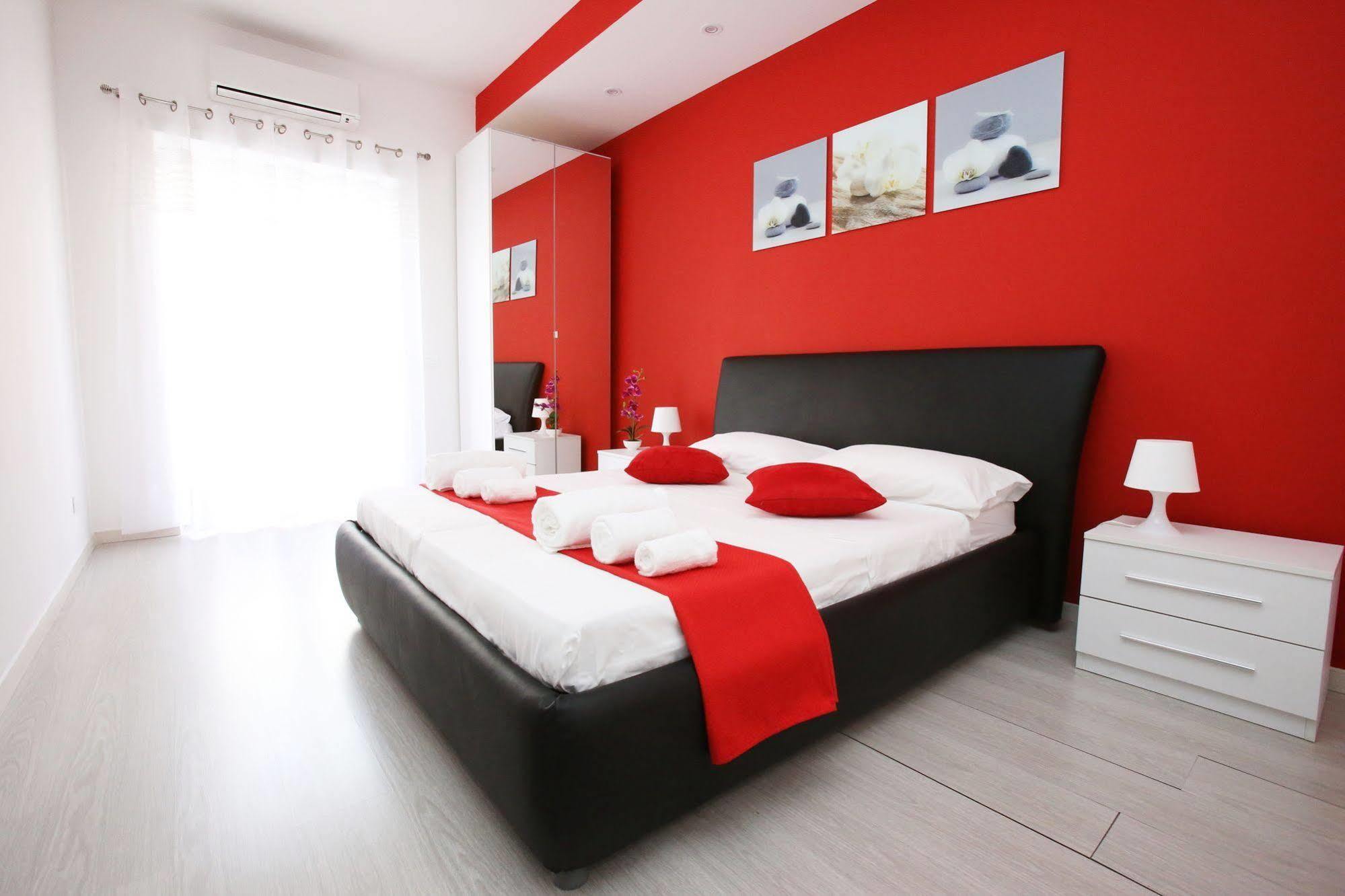 Iris Room Řím Exteriér fotografie